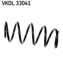 SKF VKDL 33041